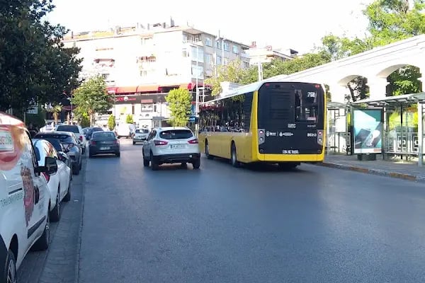 T.C. Avcılar Belediye Başkanlığı Sağlık İşleri Müdürlüğü - Resim 13