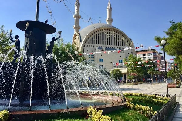 T.C. Avcılar Belediye Başkanlığı Sağlık İşleri Müdürlüğü - Resim 3