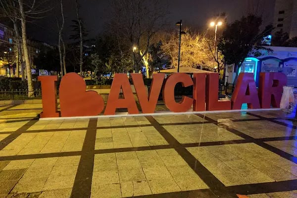 T.C. Avcılar Belediye Başkanlığı Sağlık İşleri Müdürlüğü - Resim 2