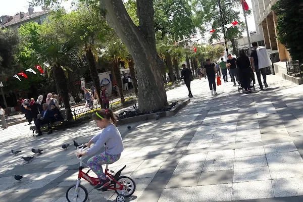 T.C. Avcılar Belediye Başkanlığı Sağlık İşleri Müdürlüğü - Resim 10