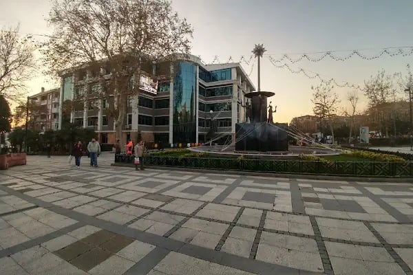 T.C. Avcılar Belediye Başkanlığı Sağlık İşleri Müdürlüğü - Resim 4