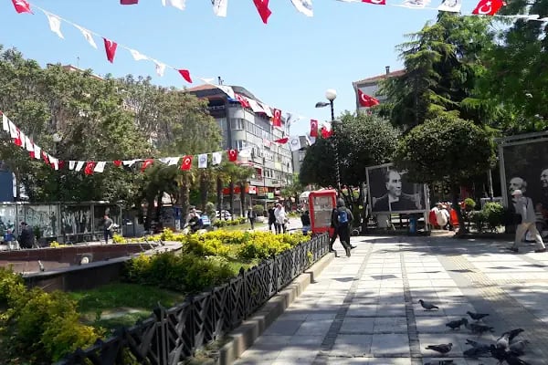 T.C. Avcılar Belediye Başkanlığı Sağlık İşleri Müdürlüğü - Resim 6