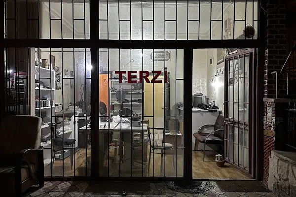 TERZİ SELAHATTİN - Resim 2