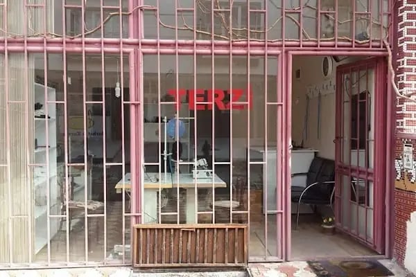 TERZİ SELAHATTİN - Resim 3