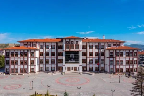 Beypazarı Sosyal Yardımlaşma Vê Dayanışma Vakfı - Resim 3