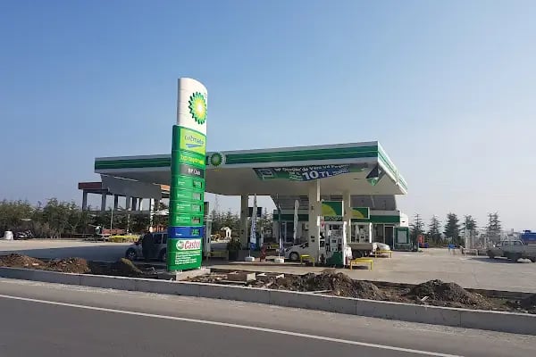 Capuk Petrol - Resim 8
