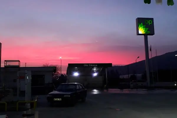 Capuk Petrol - Resim 4