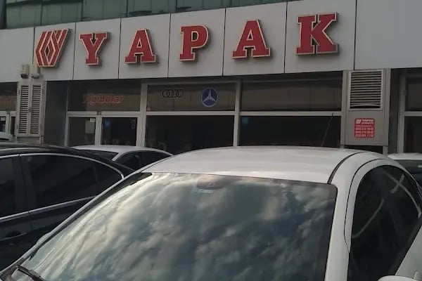 YAPAK OTOMOTİV - Resim 3