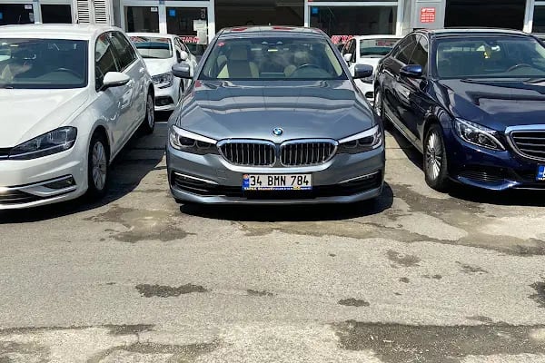 YAPAK OTOMOTİV - Resim 2