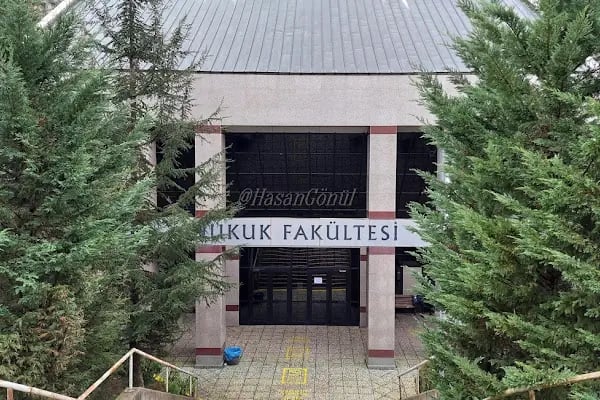 Kocaeli Üniversitesi Hukuk Fakültesi - Resim 2