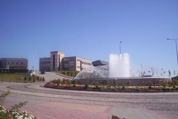 Kocaeli Üniversitesi Hukuk Fakültesi - Resim 7