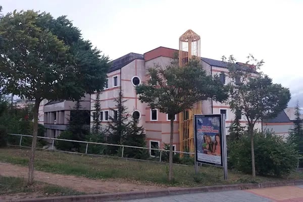 Kocaeli Üniversitesi Hukuk Fakültesi - Resim 10