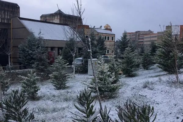 Kocaeli Üniversitesi Hukuk Fakültesi - Resim 14
