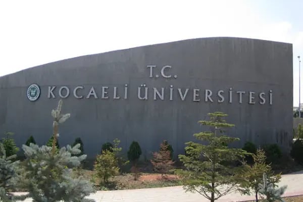 Kocaeli Üniversitesi Hukuk Fakültesi - Resim 9