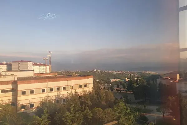 Kocaeli Üniversitesi Hukuk Fakültesi - Resim 6