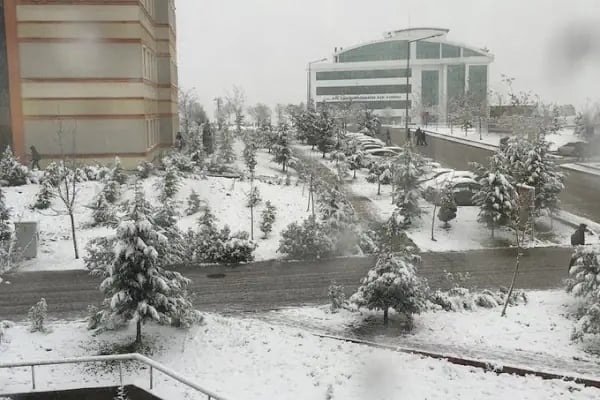 Kocaeli Üniversitesi Hukuk Fakültesi - Resim 19