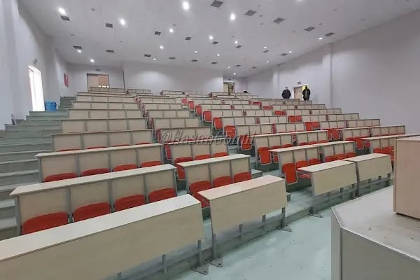 Kocaeli Üniversitesi Hukuk Fakültesi - Resim 3