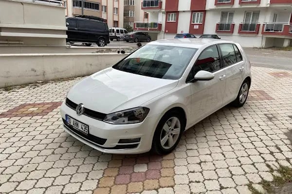 ADR Rent a Car - Resim 3