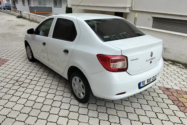 ADR Rent a Car - Resim 6