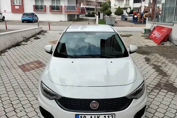 ADR Rent a Car - Resim 7