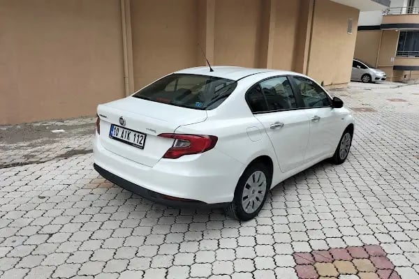 ADR Rent a Car - Resim 4