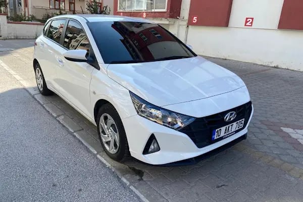 ADR Rent a Car - Resim 11