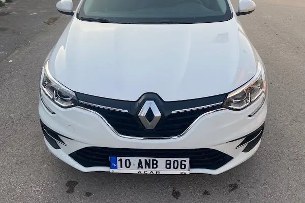ADR Rent a Car - Resim 5