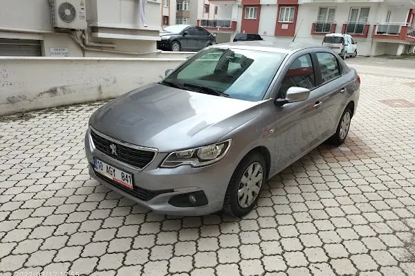 ADR Rent a Car - Resim 10