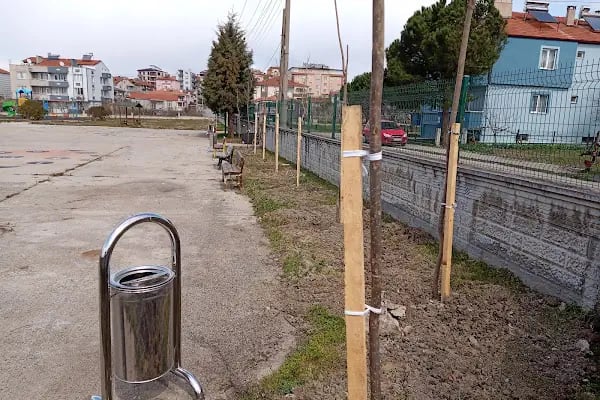 Bigadiç Dörteylül Anaokulu - Resim 11