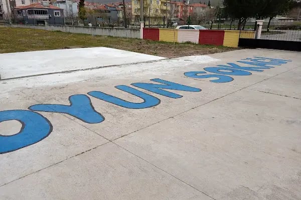 Bigadiç Dörteylül Anaokulu - Resim 12