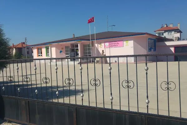 Bigadiç Dörteylül Anaokulu - Resim 8