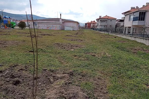 Bigadiç Dörteylül Anaokulu - Resim 9
