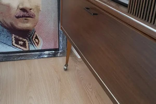 Çamlık Ekmek Ve Pasta Fırını - Resim 9