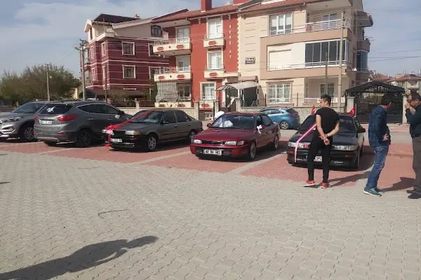 Elit Düğün Sarayı - Resim 16