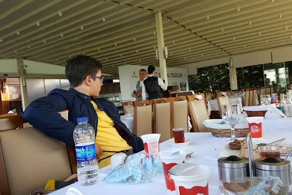 Elit Düğün Sarayı - Resim 18