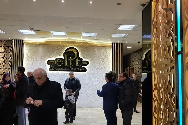 Elit Düğün Sarayı - Resim 2
