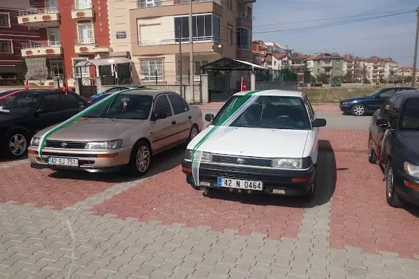 Elit Düğün Sarayı - Resim 6