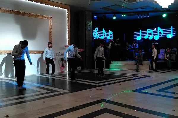 Elit Düğün Sarayı - Resim 3