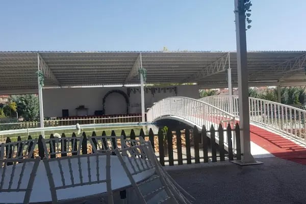 Elit Düğün Sarayı - Resim 15