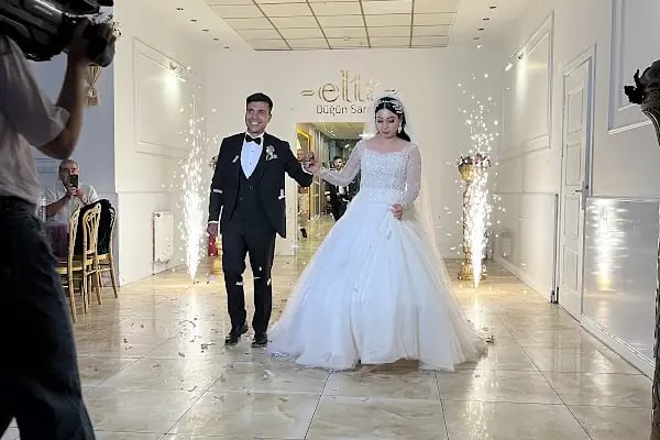 Elit Düğün Sarayı - Resim 12