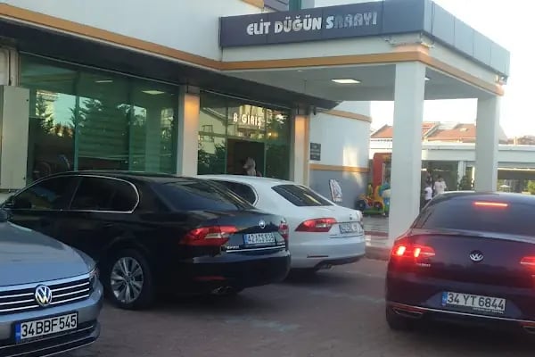 Elit Düğün Sarayı - Resim 10
