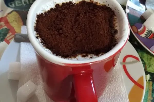 Cafe Okyanus - Resim 5