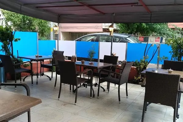 Cafe Okyanus - Resim 1