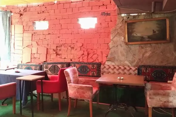 Cafe Okyanus - Resim 4