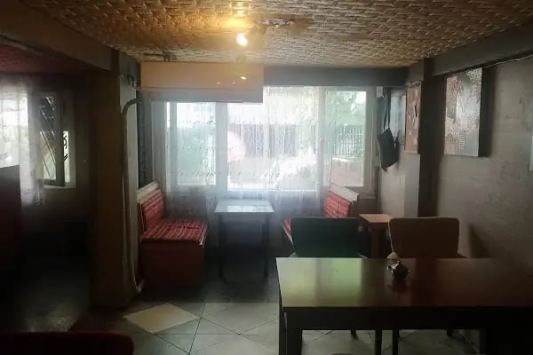 Cafe Okyanus - Resim 8