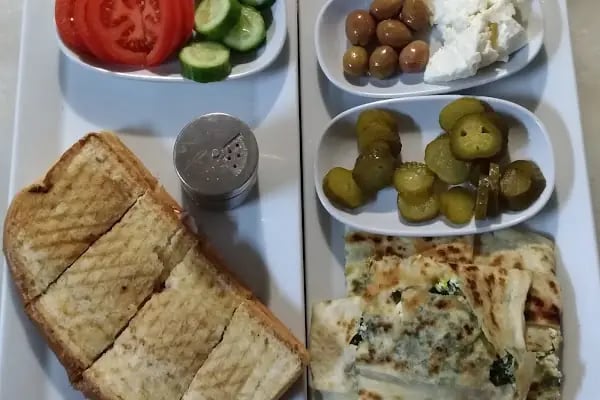 Cafe Okyanus - Resim 2
