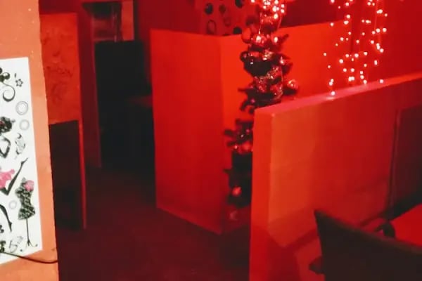 Cafe Okyanus - Resim 20