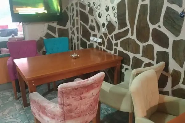 Cafe Okyanus - Resim 13