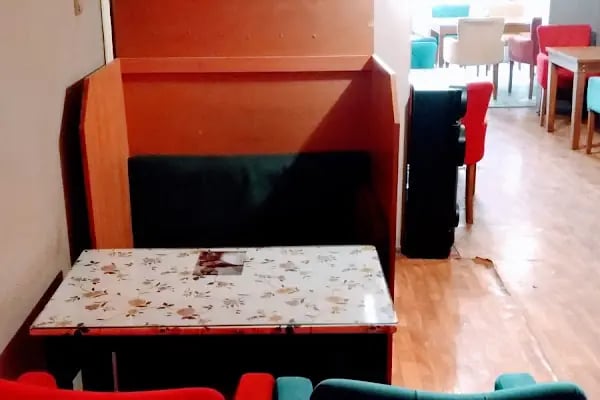 Cafe Okyanus - Resim 16