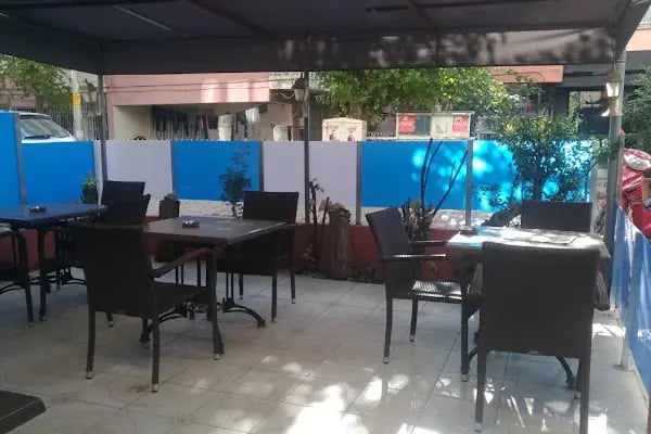 Cafe Okyanus - Resim 3